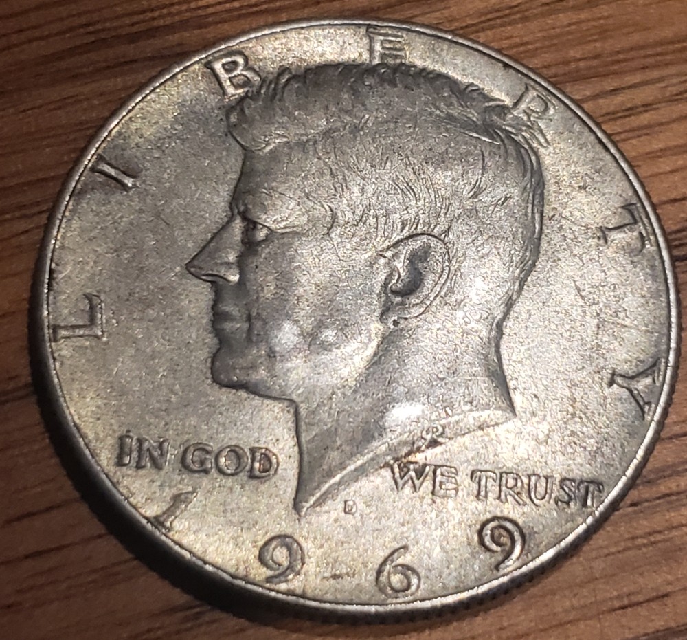 JFK-Half-Dollar-Roll-Hunters:-Silver,-Proofs-And-Other-Finds